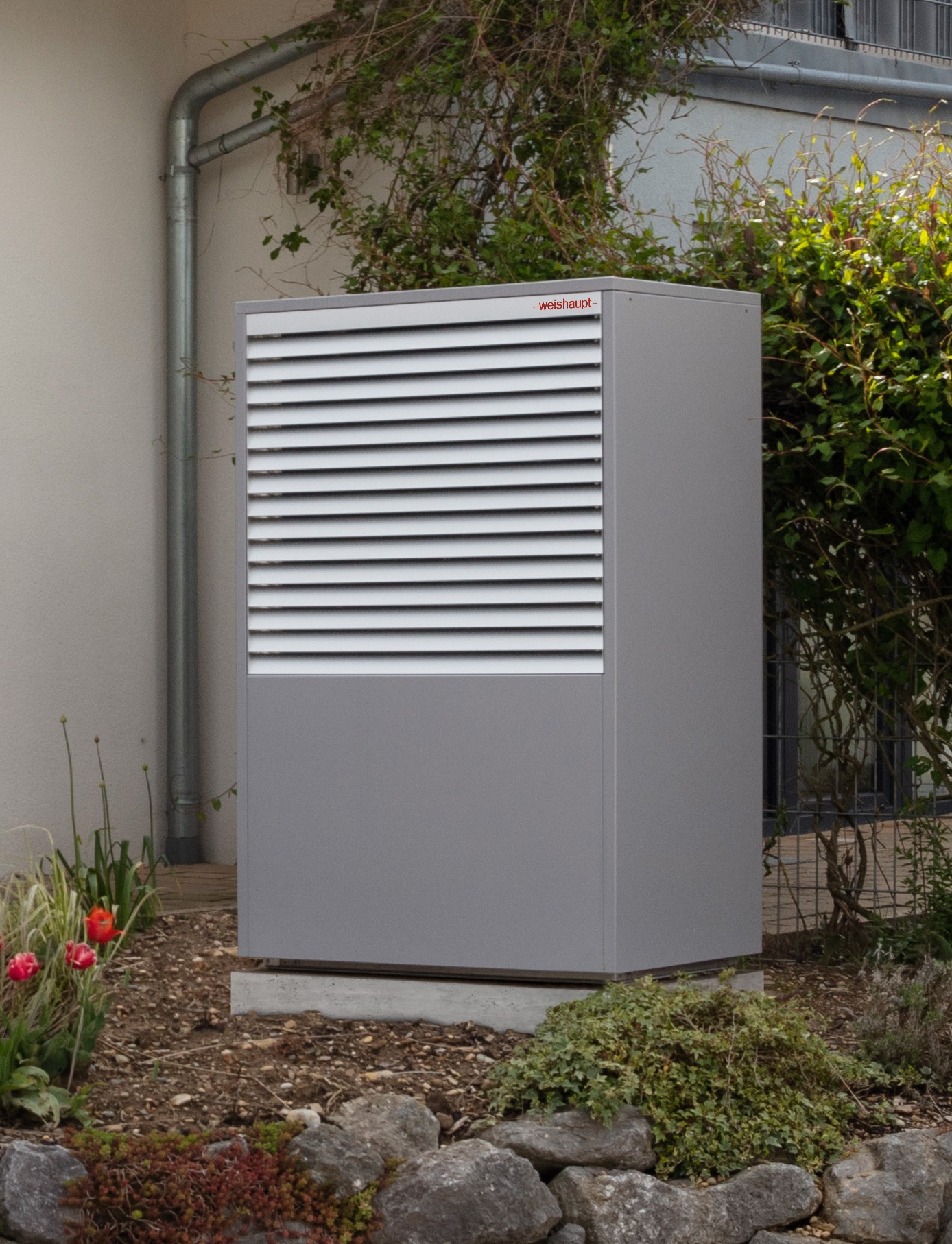 weishaupt-waermepumpe