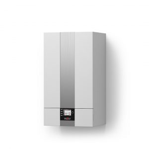 Gasbrennwerttherme CGB-2